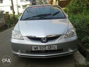 Honda City 1.5 Exi New (make Year ) (petrol)