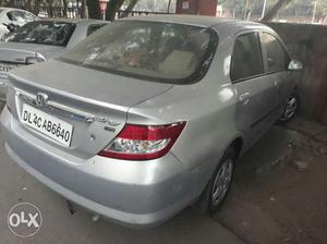 Honda City 1.5 S Mt (make Year ) (petrol)