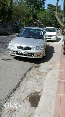 Honda City Type 2 for Sale-Price Negotiable