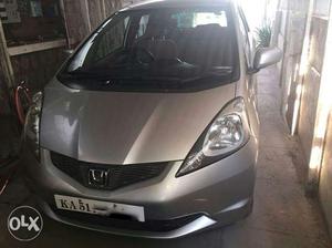 Honda Jazz S Mt (make Year ) (petrol)