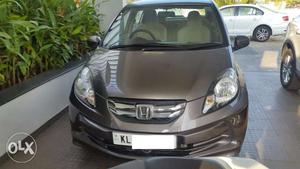 Honda amaze in very good condition for sale