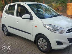 Hyundai I10 Magna (make Year ) (cng)