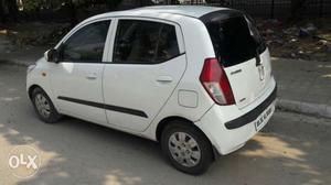 Hyundai I10 Magna (o) With Sunroof (make Year ) (petrol)