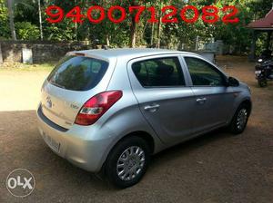 Hyundai I20 diesel  Kms  year