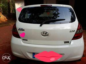 Hyundai I20 petrol  Kms  year