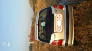 Hyundai Santro Xing lpg  Kms  year