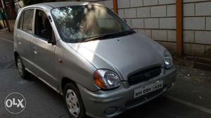 Hyundai Santro Xing (make Year ) (petrol)