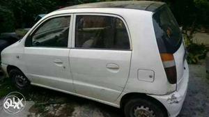 Hyundai Santro petrol  Kms  year