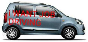 I want job on uber call  Maruti Suzuki Wagon R 1.0 cng