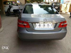 I want to sell Mercedes-Benz E250