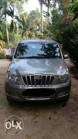  Mahindra Xylo diesel  Kms,Life tax.