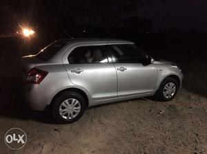 Maruthi Swift Desire  Silver For Sale