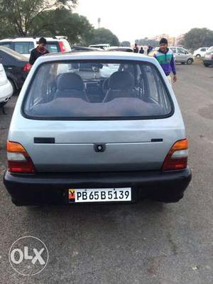 Maruti Suzuki 800 Std Bs-iii (make Year ) (petrol)