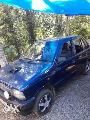  Maruti Suzuki 800 petrol 69 Kms