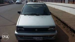 Maruti Suzuki 800 petrol  Kms  year