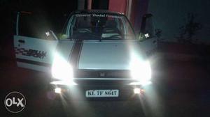 Maruti Suzuki 800 petrol  Kms  year