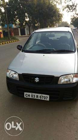 Maruti Suzuki Alto Lx Bs-iii (make Year ) (petrol)