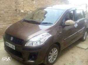 Maruti Suzuki Ertiga diesel  Kms  year