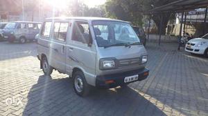 Maruti Suzuki Omni 5 Str Bs-iv (make Year ) (petrol)