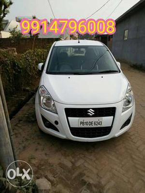 Maruti Suzuki Ritz diesel  Kms  year