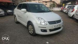 Maruti Suzuki Swift Dzire Vxi (make Year ) (petrol)