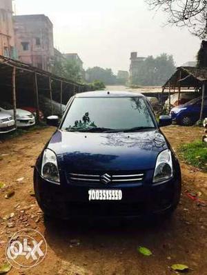 Maruti Suzuki Swift Dzire petrol  Kms  year