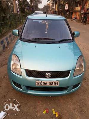 Maruti Suzuki Swift Vdi (make Year ) (diesel)