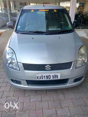 Maruti Suzuki Swift Vxi (make Year ) (petrol)