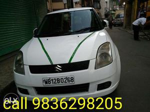 Maruti Suzuki Swift Vxi (make Year ) (petrol)