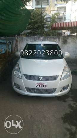 Maruti Suzuki Swift diesel  Kms  year