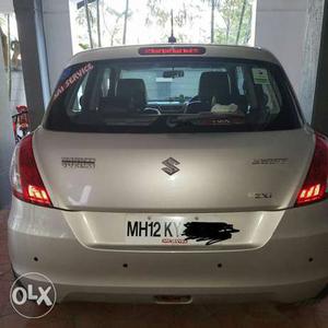  Maruti Suzuki Swift petrol  Kms