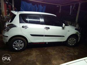 Maruti Suzuki Swift petrol  Kms  year