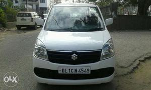 Maruti Suzuki Wagon R 1.0 Lxi Cng (make Year ) (cng)