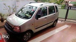 Maruti Suzuki Wagon R petrol  Kms  year