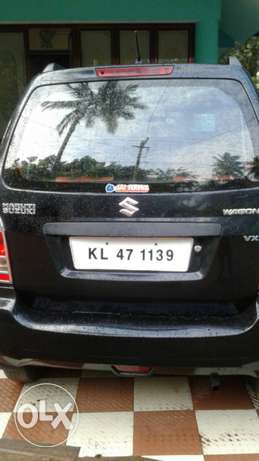 Maruti Suzuki Wagon R petrol  Kms  year