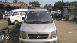 Maruti Suzuki Wagon R petrol  Kms  year