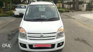 Maruti Suzuki Wagon R petrol  Kms  year