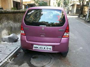 Maruti Suzuki Zen Estilo (make Year ) (petrol)