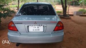  Mitsubishi Lancer diesel  Kms