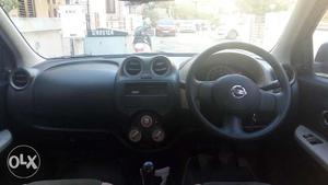 Nissan Micra Excellent like new condition,with zero dept.