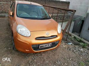 Nissan Micra diesel  Kms  year