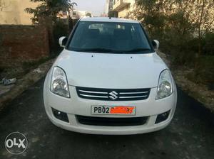 Reg Jan  Maruti Suzuki Swift Dzire Vdi diesel  Kms