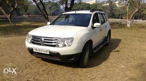 Renault Duster Rxe diesel 85hp  Kms  year