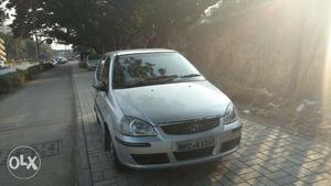 Tata Indica V2 Xeta Gls 1.2 Lpg (make Year ) (petrol)