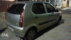 Tata Indica diesel  Kms  year