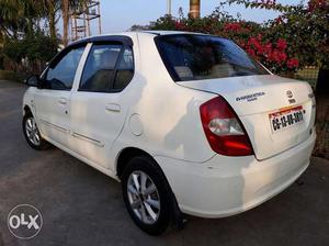 Tata Indigo Ecs Gvx (make Year ) (diesel)