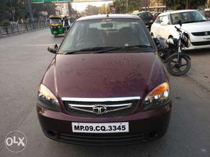 Tata Indigo Ecs Ls Tdi Bs-iii (make Year ) (diesel)