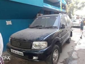 Tata Safari diesel  Kms  year