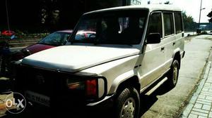 Tata Sumo Gold (make Year ) (diesel)