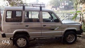 Tata Sumo diesel  Kms  year